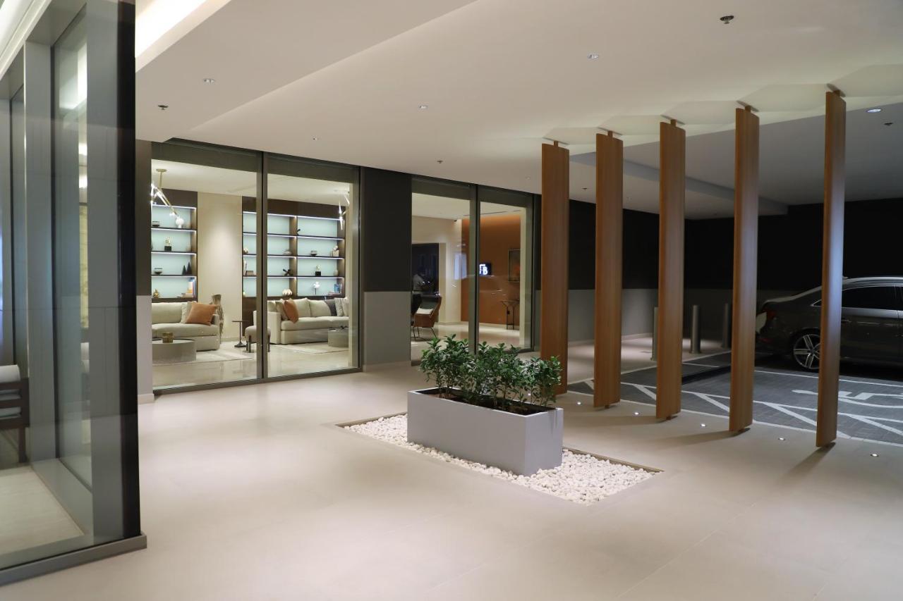 Stay By Latinem Luxury 2Br Holiday Home Cv B1309 Near Burj Khalifa دبي المظهر الخارجي الصورة