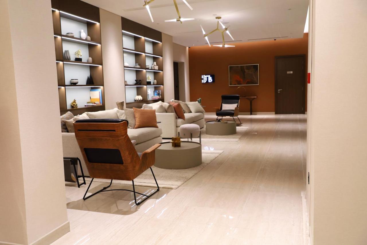 Stay By Latinem Luxury 2Br Holiday Home Cv B1309 Near Burj Khalifa دبي المظهر الخارجي الصورة