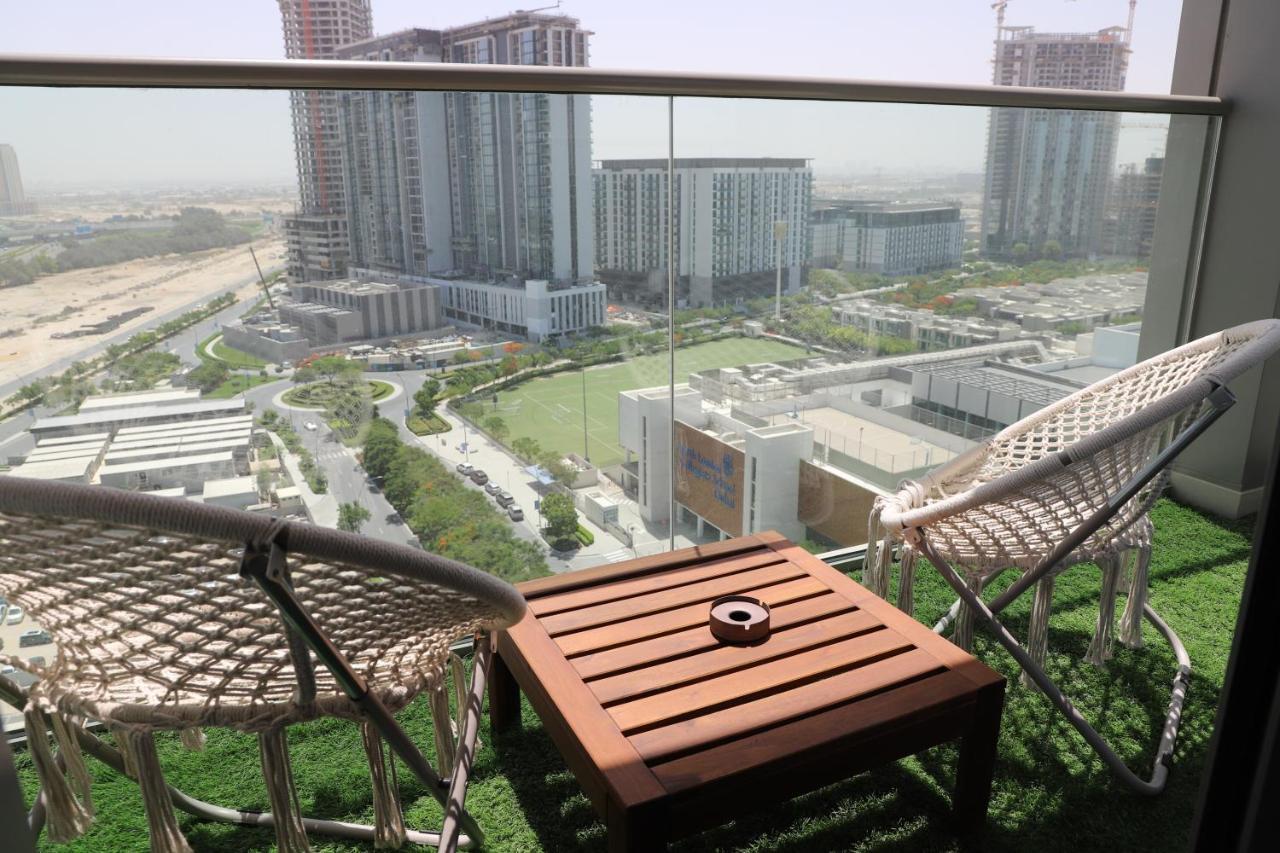 Stay By Latinem Luxury 2Br Holiday Home Cv B1309 Near Burj Khalifa دبي المظهر الخارجي الصورة
