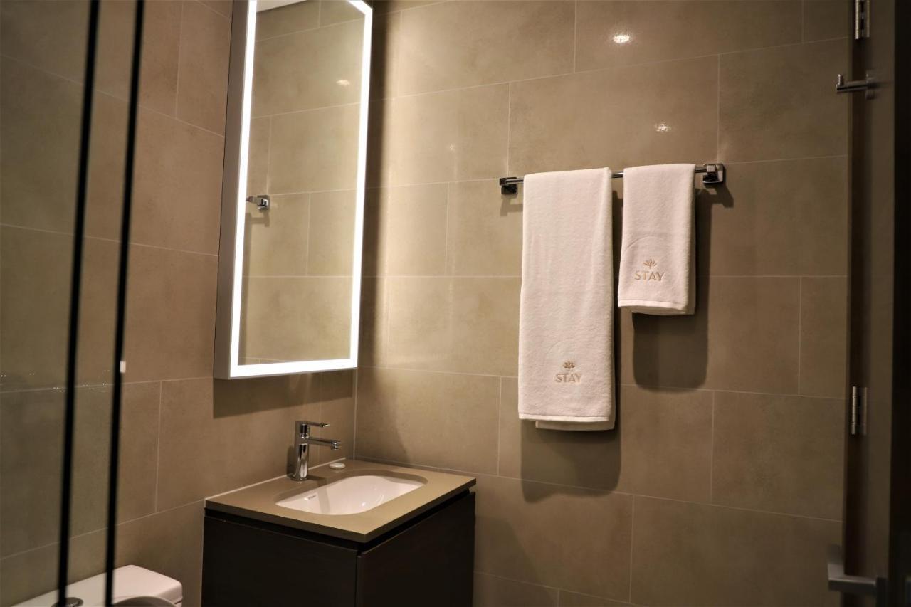 Stay By Latinem Luxury 2Br Holiday Home Cv B1309 Near Burj Khalifa دبي المظهر الخارجي الصورة
