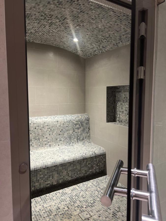 Stay By Latinem Luxury 2Br Holiday Home Cv B1309 Near Burj Khalifa دبي المظهر الخارجي الصورة