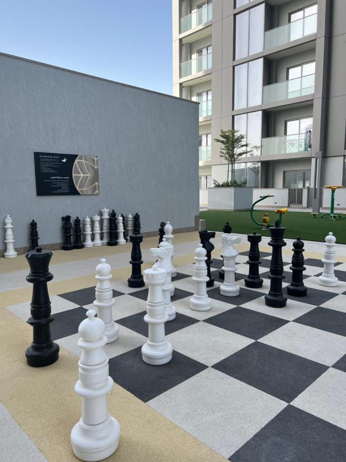 Stay By Latinem Luxury 2Br Holiday Home Cv B1309 Near Burj Khalifa دبي المظهر الخارجي الصورة
