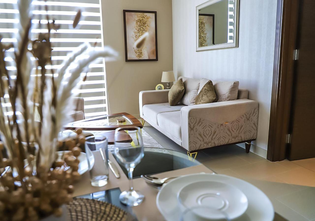 Stay By Latinem Luxury 2Br Holiday Home Cv B1309 Near Burj Khalifa دبي المظهر الخارجي الصورة