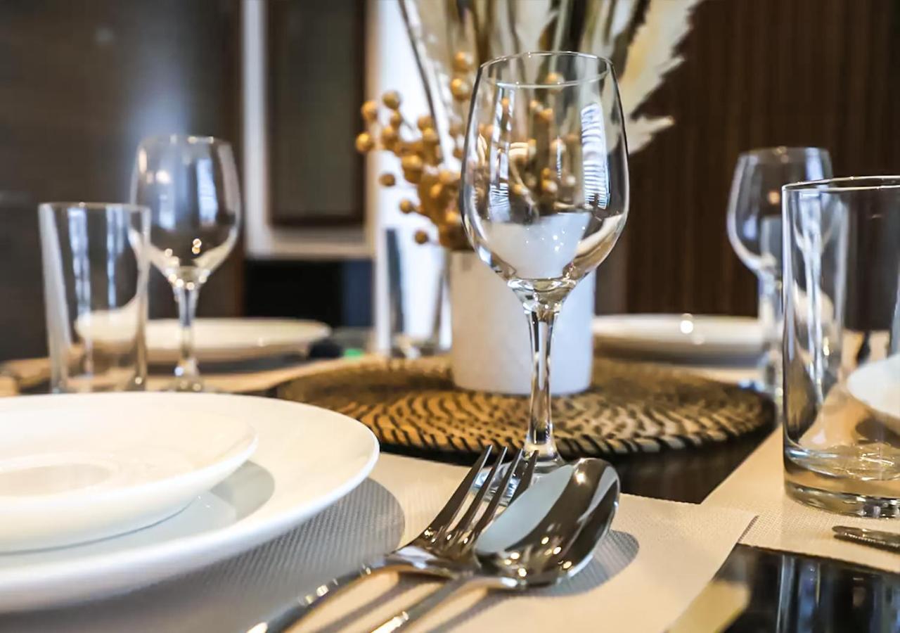 Stay By Latinem Luxury 2Br Holiday Home Cv B1309 Near Burj Khalifa دبي المظهر الخارجي الصورة
