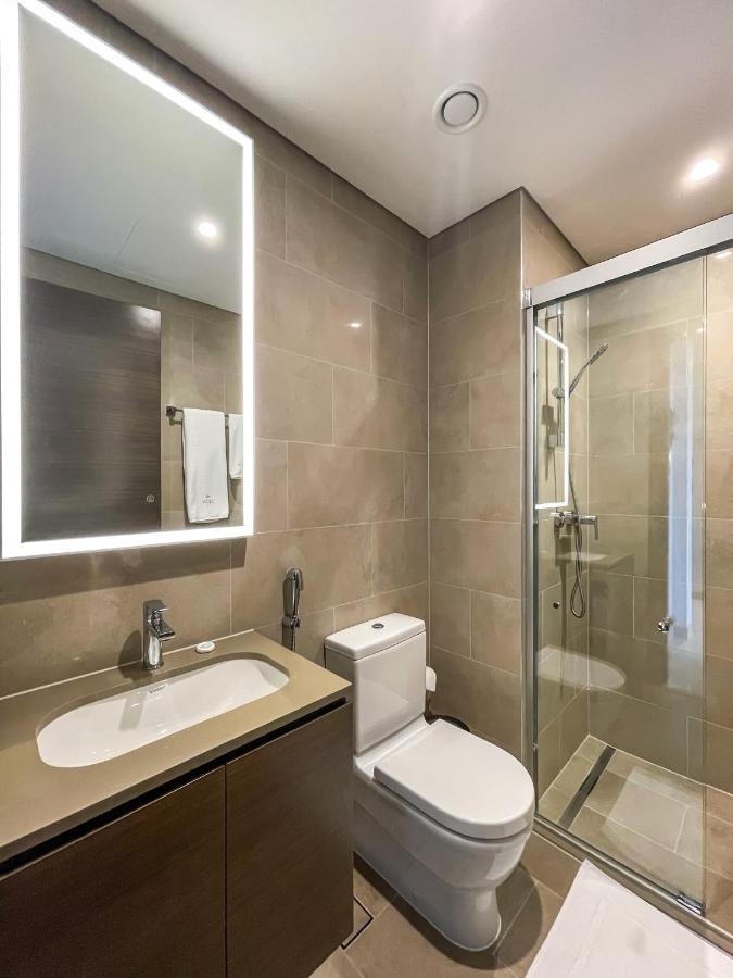 Stay By Latinem Luxury 2Br Holiday Home Cv B1309 Near Burj Khalifa دبي المظهر الخارجي الصورة