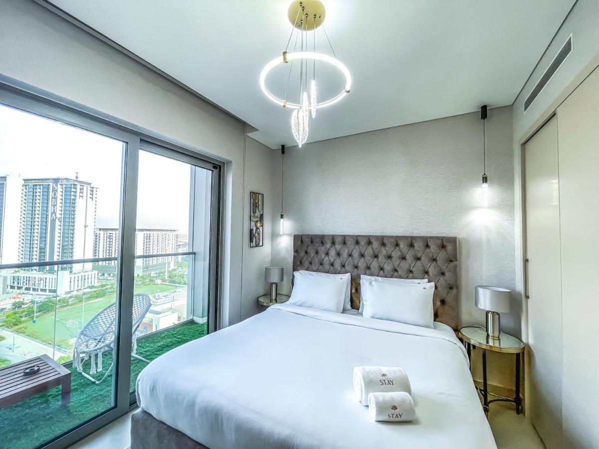 Stay By Latinem Luxury 2Br Holiday Home Cv B1309 Near Burj Khalifa دبي المظهر الخارجي الصورة