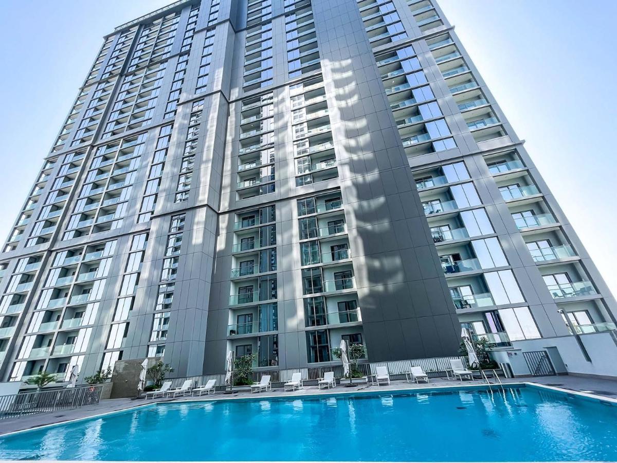 Stay By Latinem Luxury 2Br Holiday Home Cv B1309 Near Burj Khalifa دبي المظهر الخارجي الصورة
